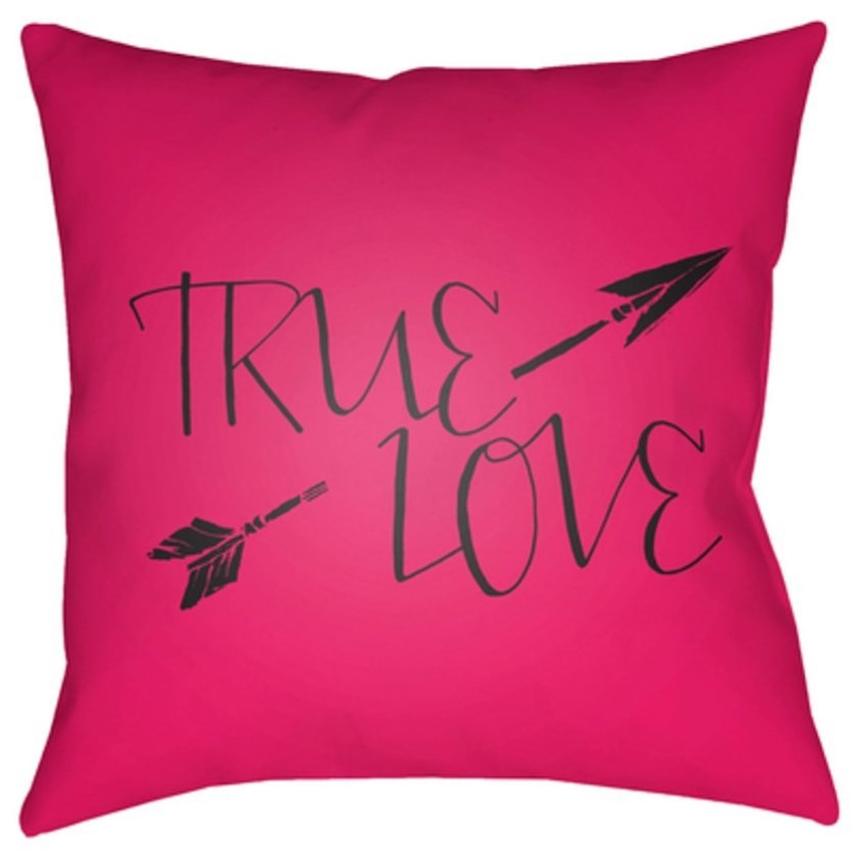 Surya True Love Pillow