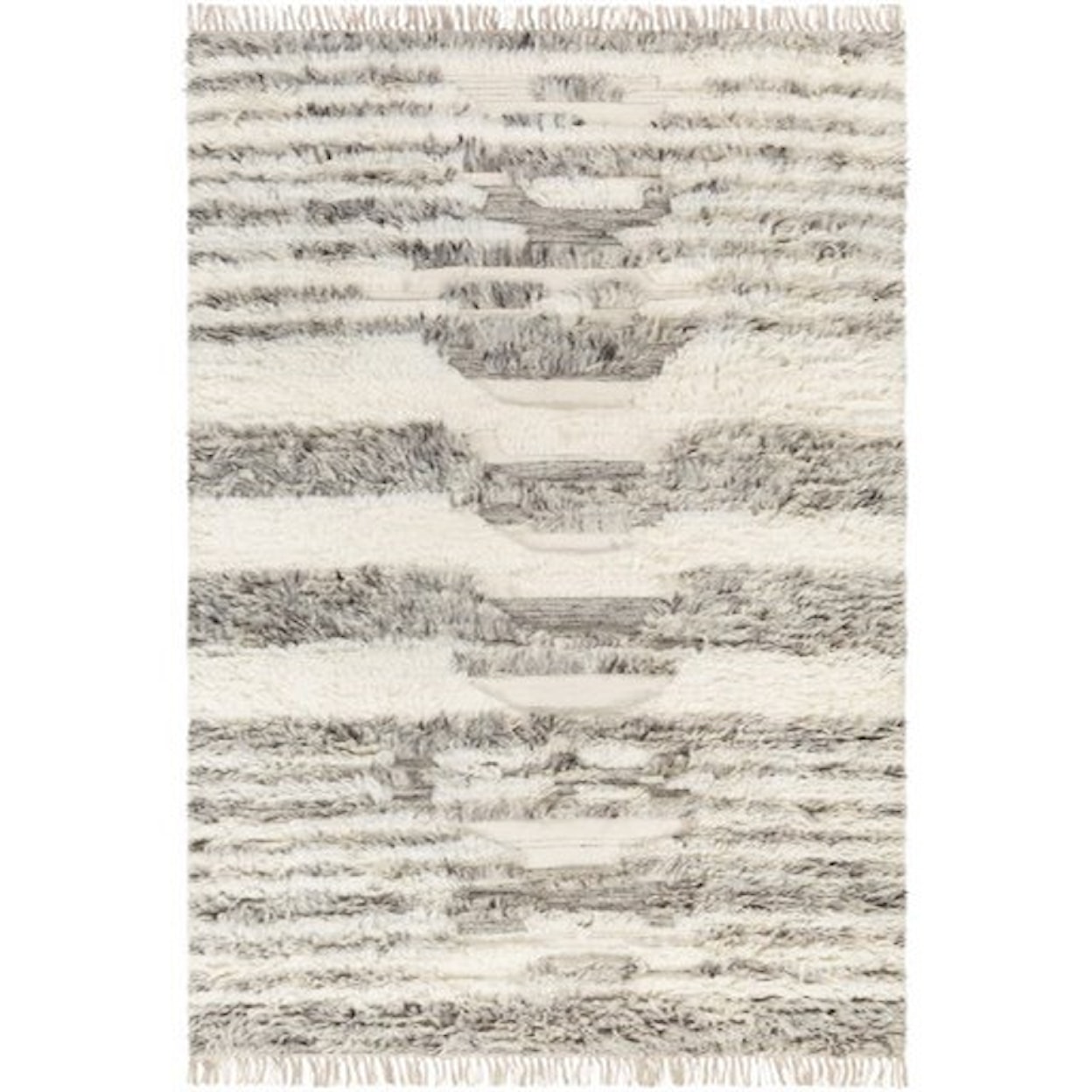 Surya Tulum 2' x 3' Rug