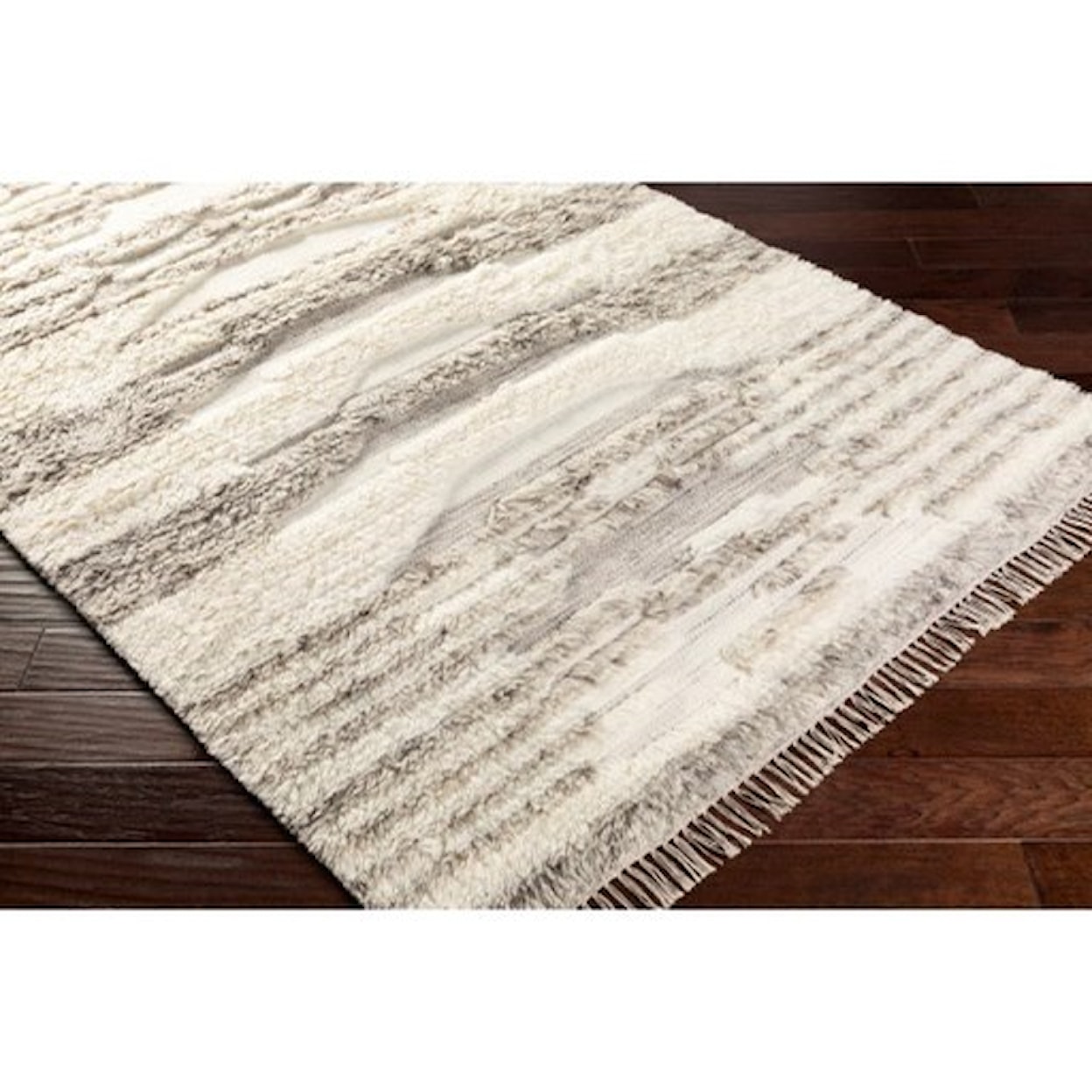 Surya Tulum 8' x 10' Rug