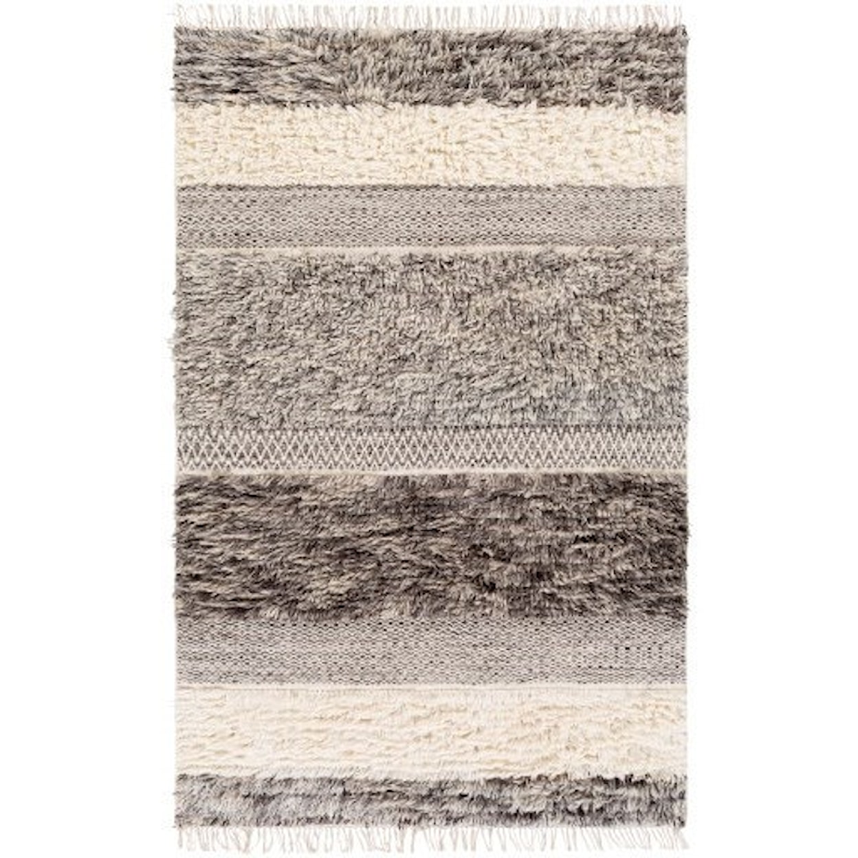 Surya Tulum 9' x 12' Rug