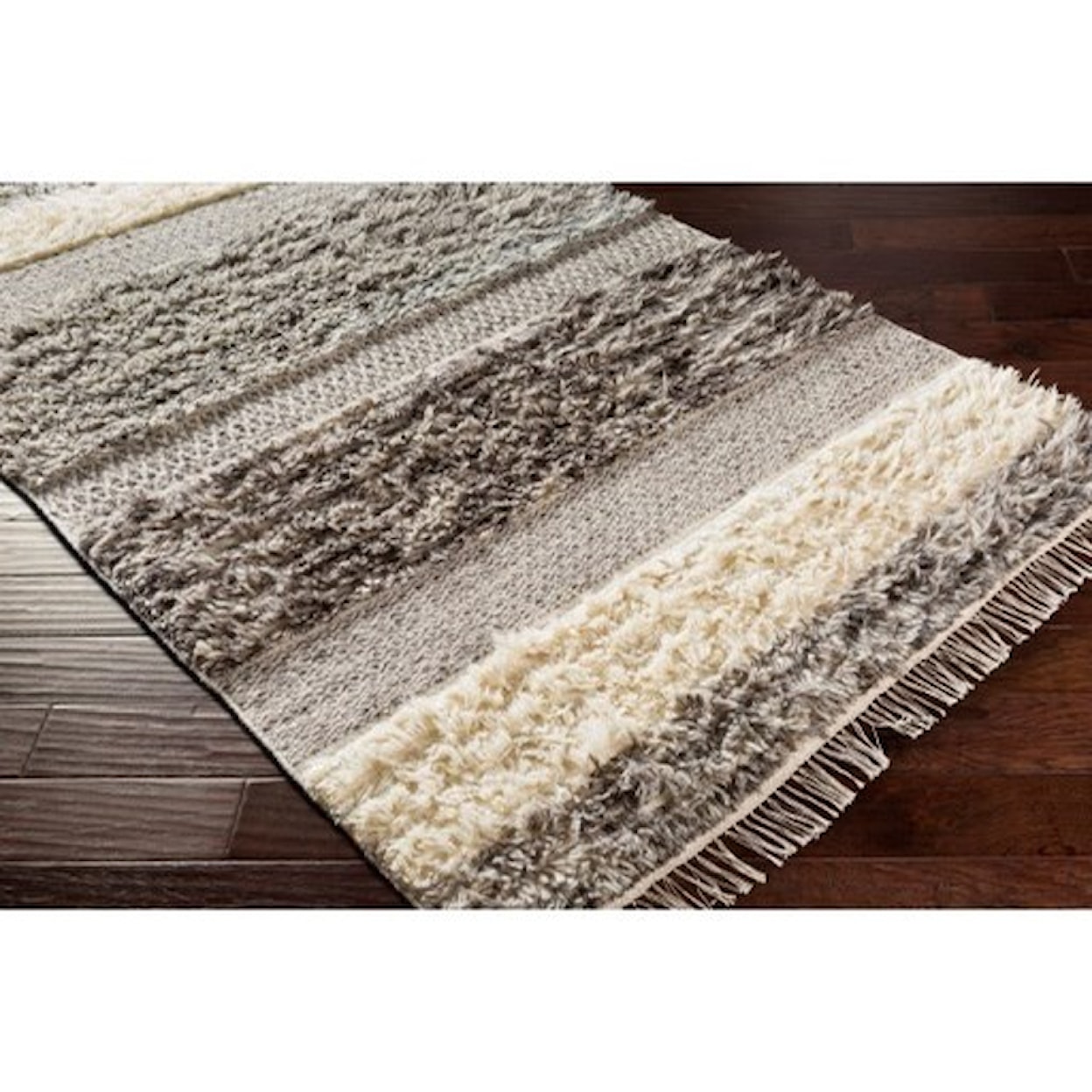 Surya Tulum 9' x 12' Rug