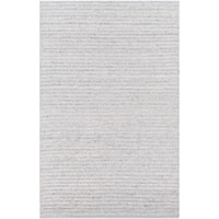 5' x 7'6" Rug