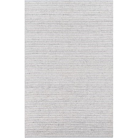 5' x 7'6" Rug