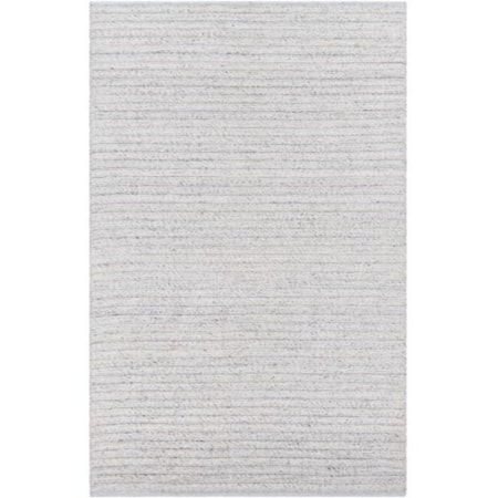 5' x 7'6" Rug