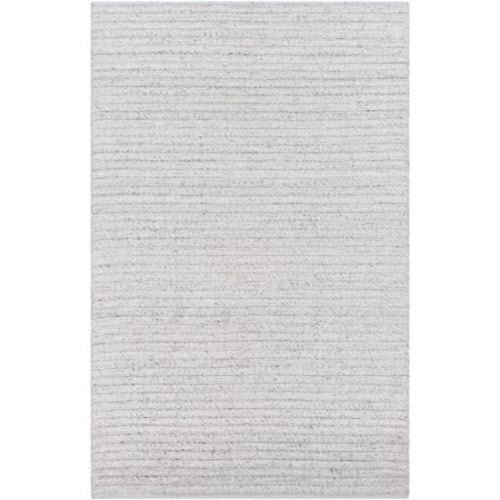 5' x 7'6" Rug