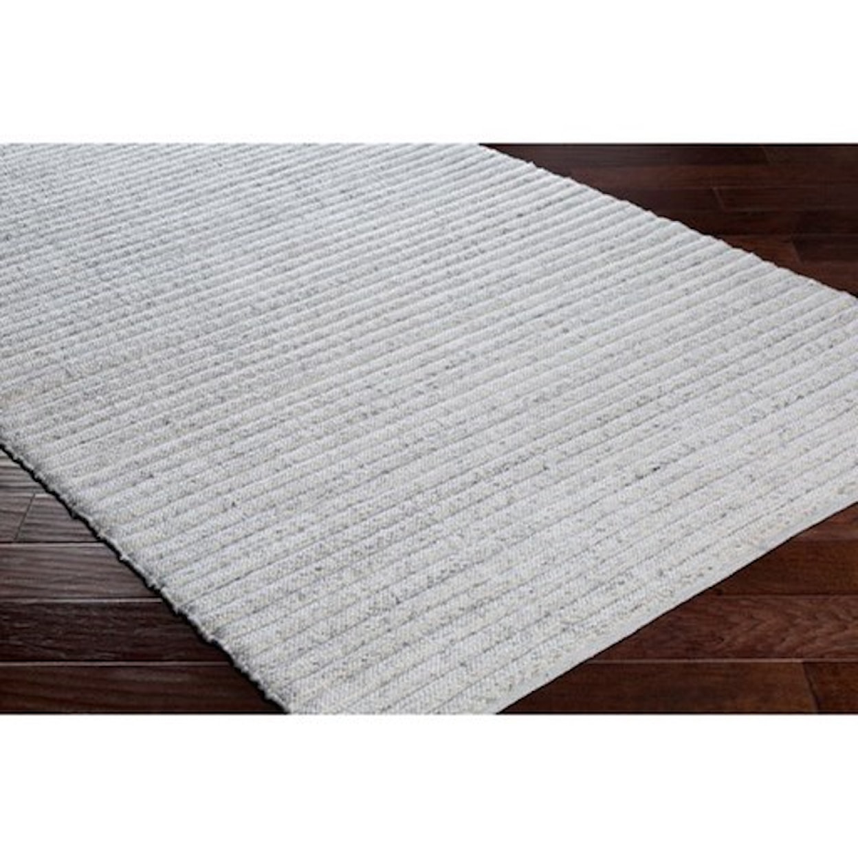 Surya Tundra 5' x 7'6" Rug