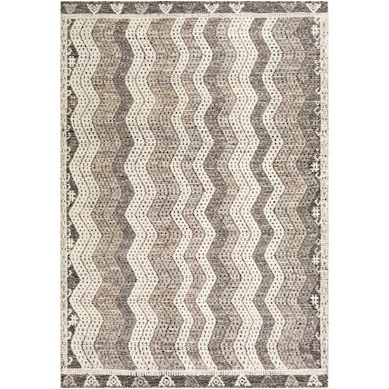 Surya Tunus 2' x 3' Rug