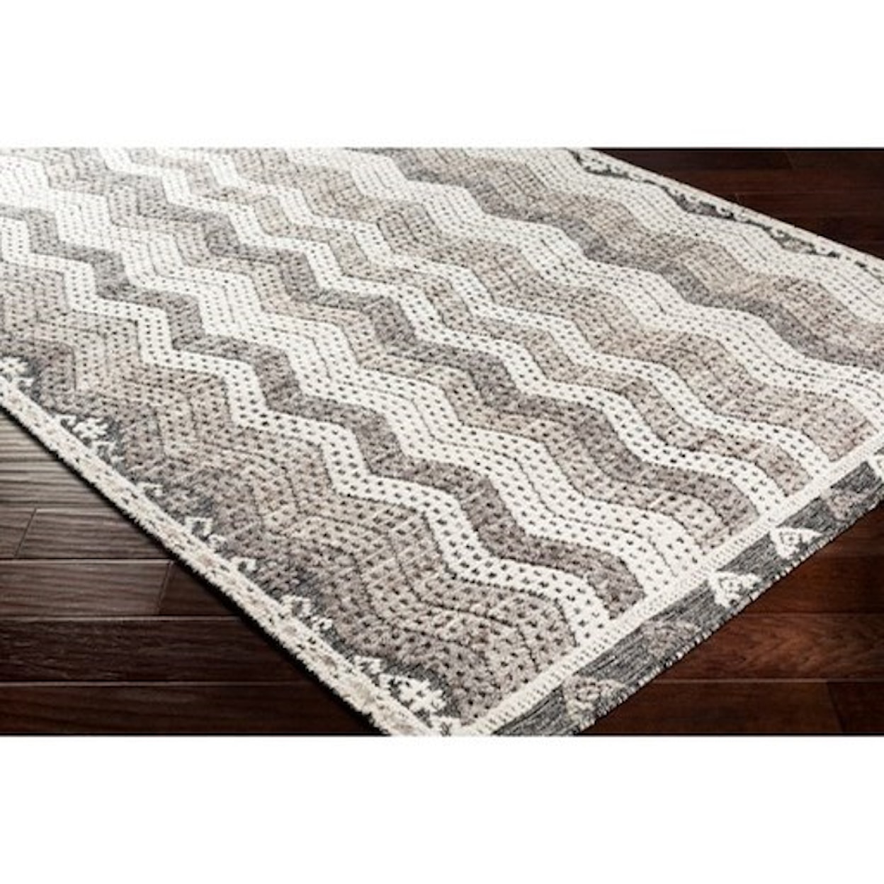 Surya Tunus 2' x 3' Rug