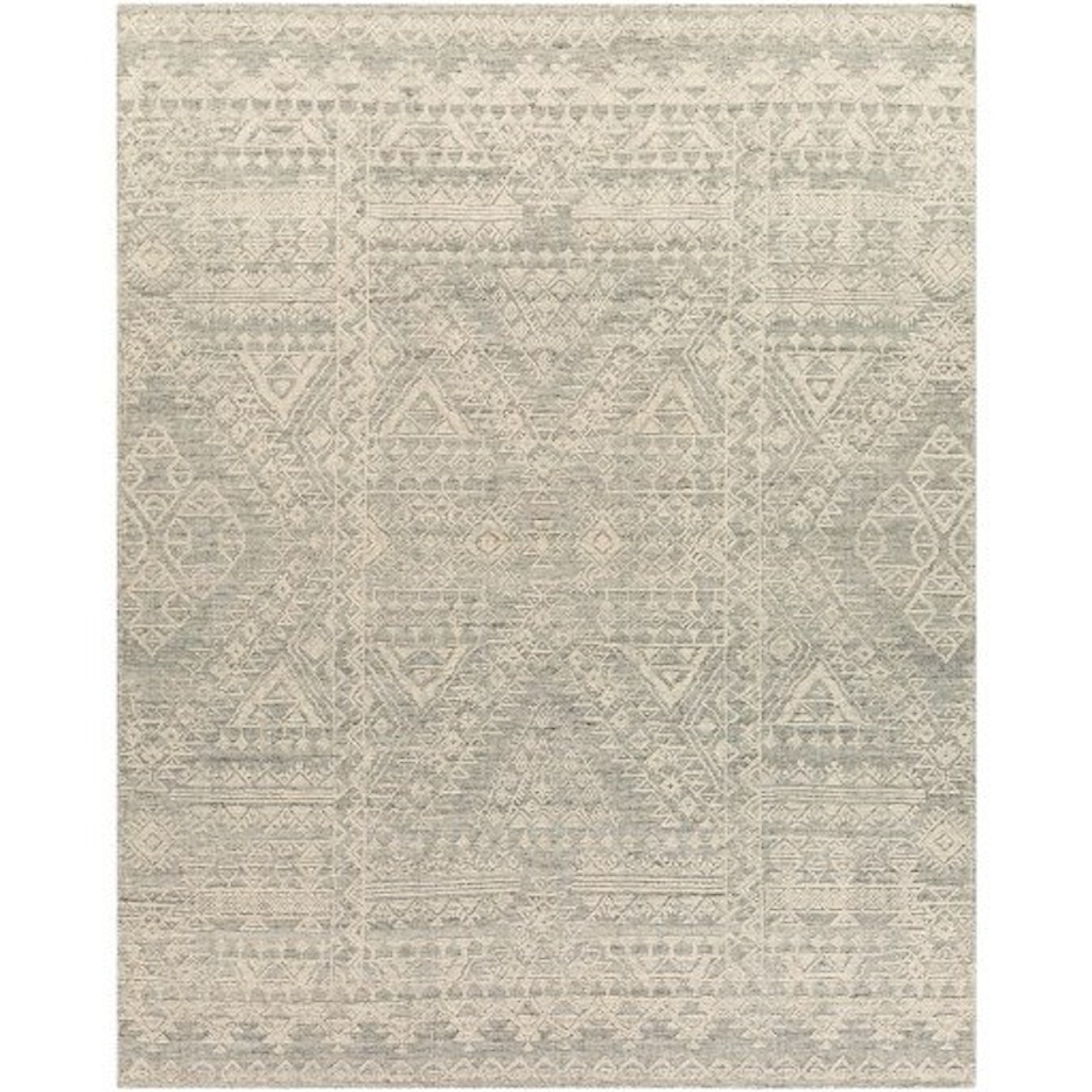 Surya Tunus 2' x 3' Rug