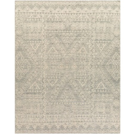 6' x 9' Rug