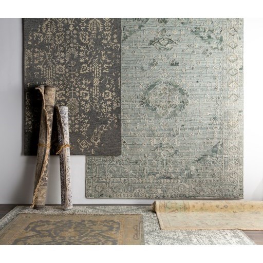 Surya Tunus 6' x 9' Rug