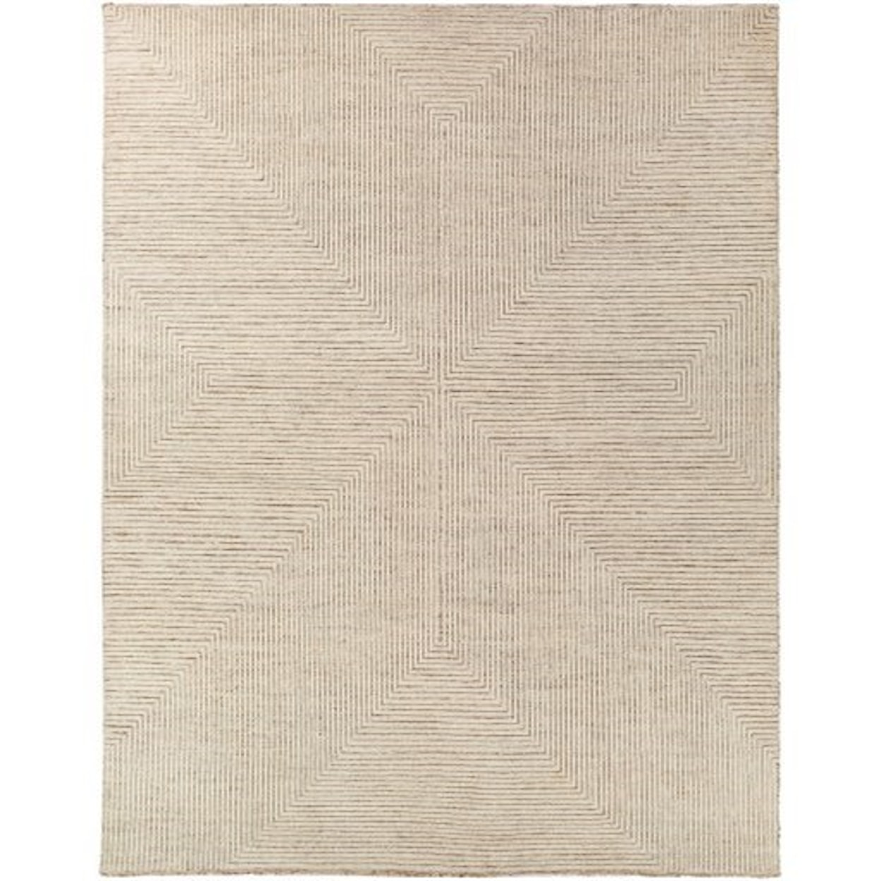 Surya Tunus 4' x 6' Rug