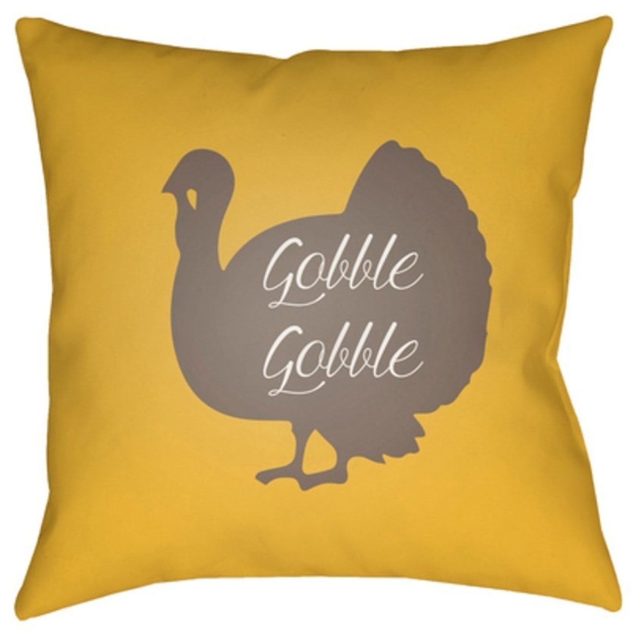 Surya Turkey Pillow