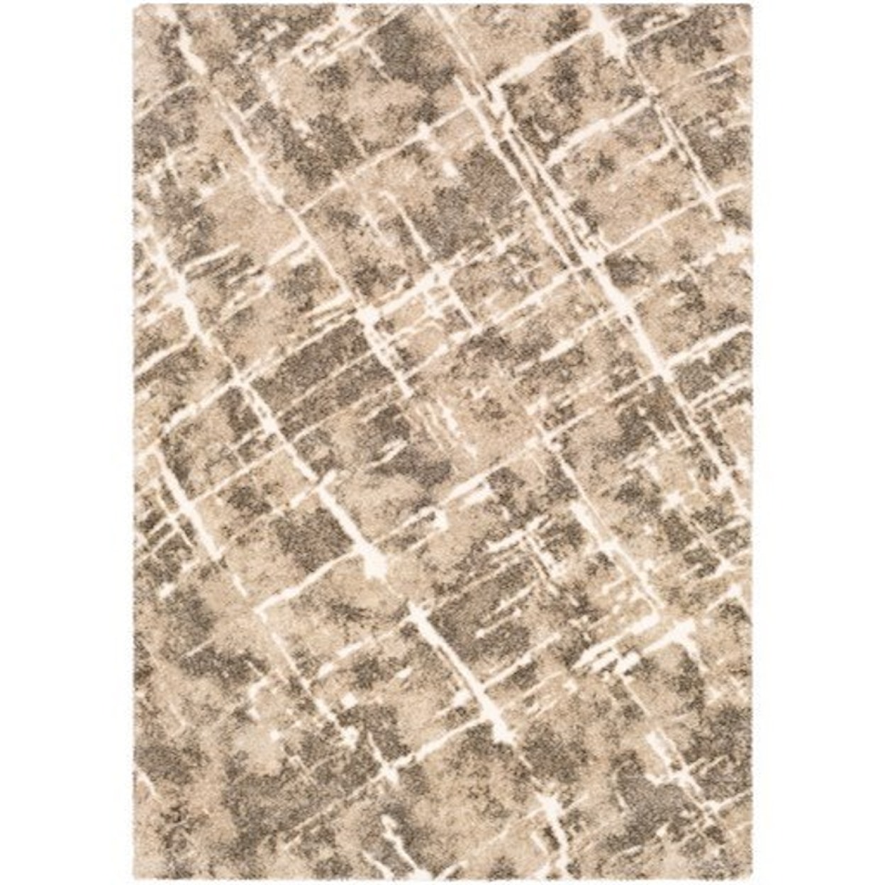 Surya Tuscany Tuscany 4'3" x 5'7" Rug