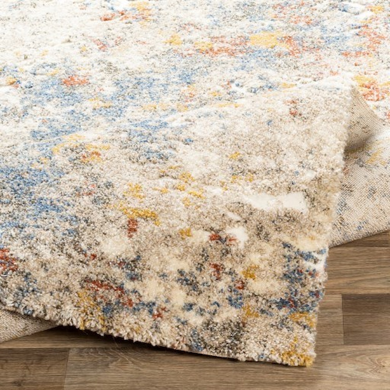 Surya Tuscany 5'3" x 7'3" Rug