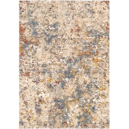 Tuscany 6'7" x 9'6" Rug