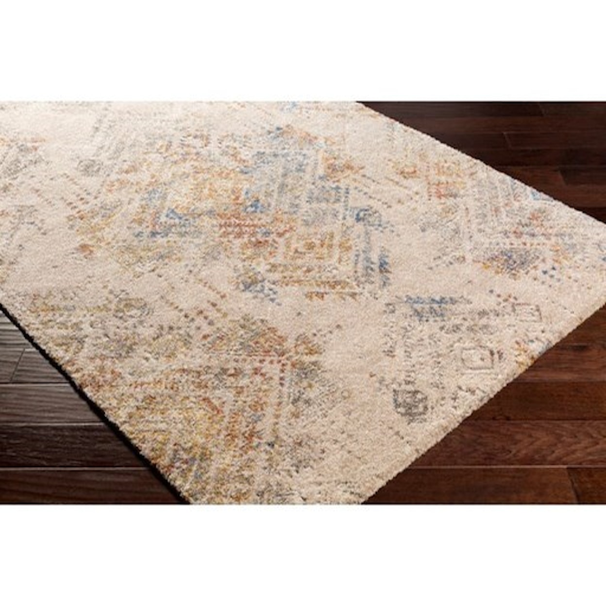 Surya Tuscany 2' x 3' Rug