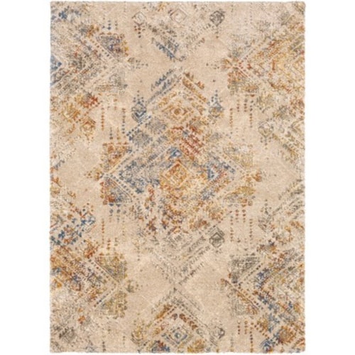 5'3" x 7'3" Rug