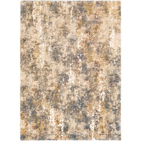 7'10" Square Rug