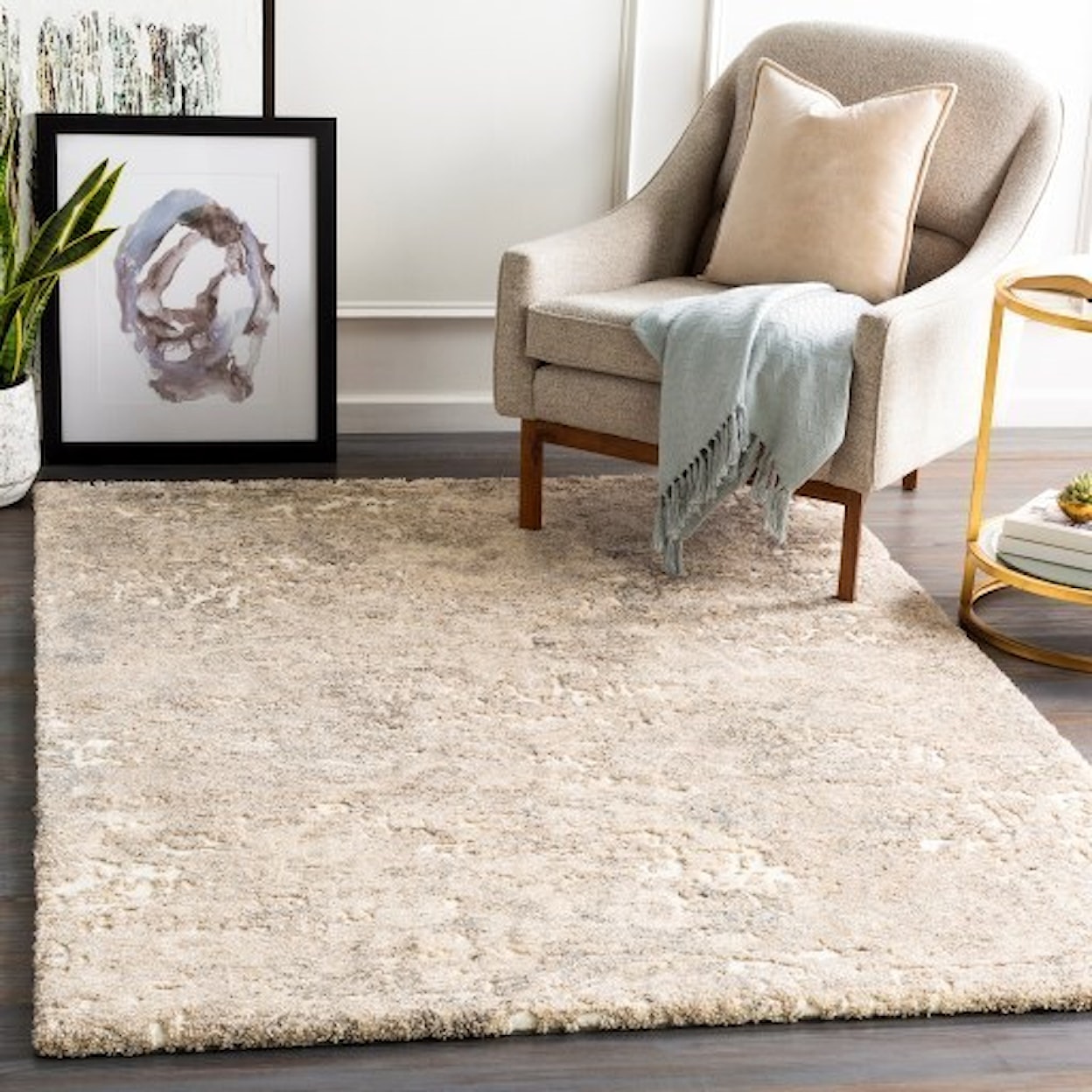 Surya Tuscany 7'10" x 10'3" Rug