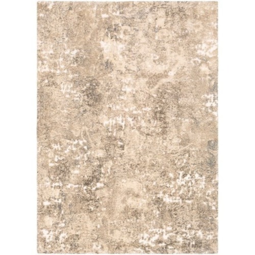 7'10" Square Rug