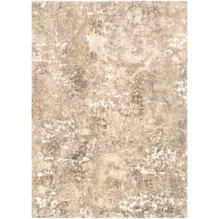 7'10" Square Rug