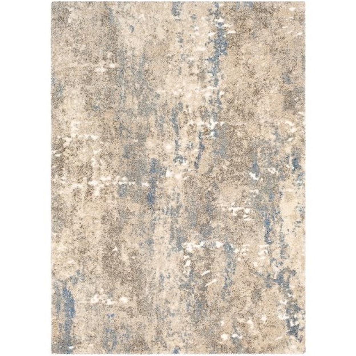 Surya Tuscany 4'3" x 5'7" Rug