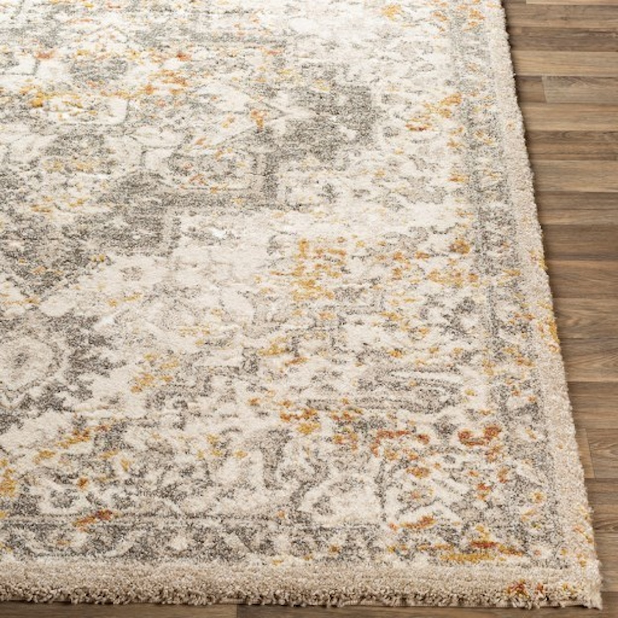 Surya Tuscany 2' x 3' Rug