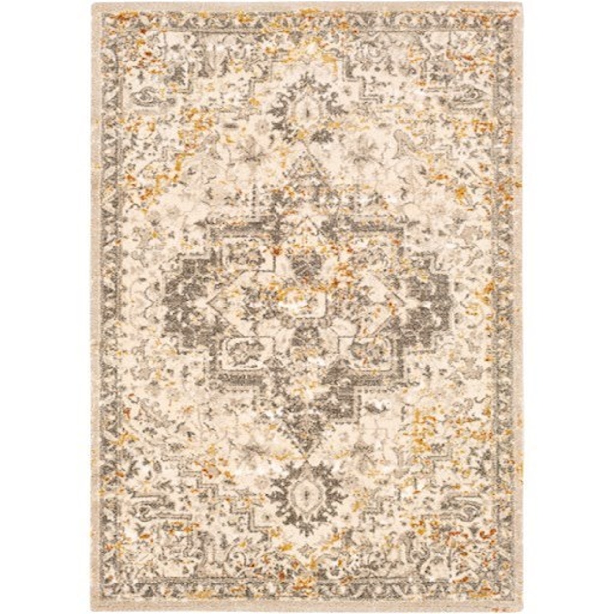 Surya Tuscany 5'3" x 7'3" Rug