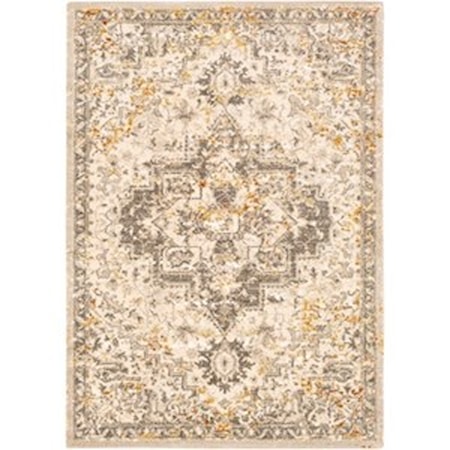 6'7" x 9'6" Rug