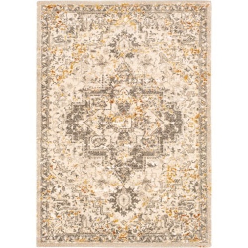 7'10" Square Rug