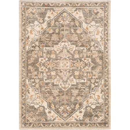 2' x 3' Rug