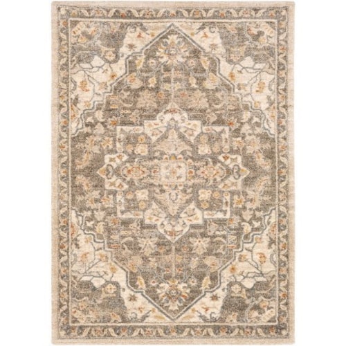 7'10" Square Rug