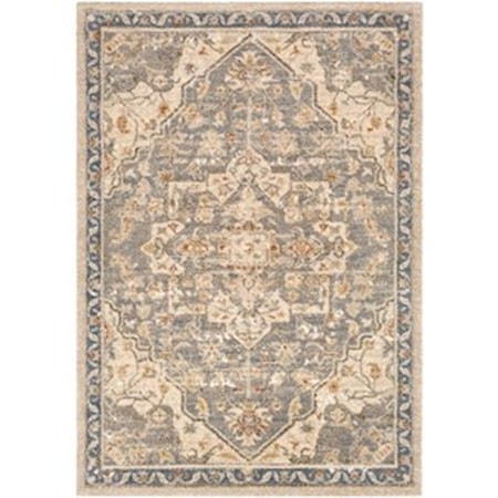 7'10" Square Rug