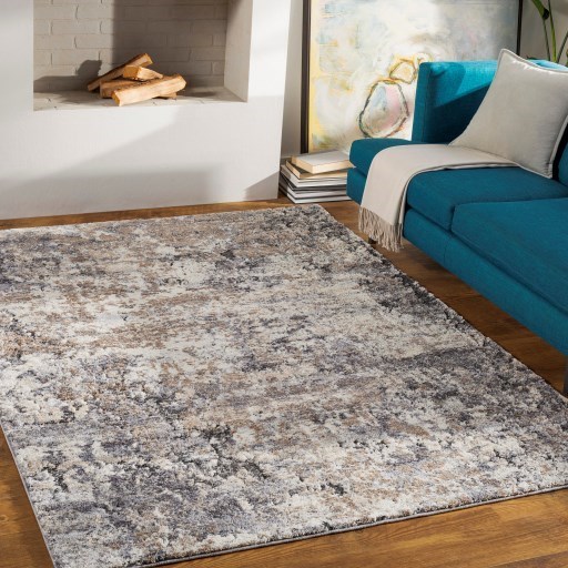7'10" x 10'3" Rug