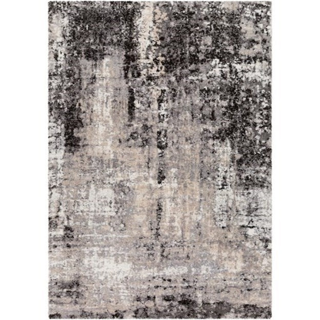 Surya Tuscany 7'10" Square Rug