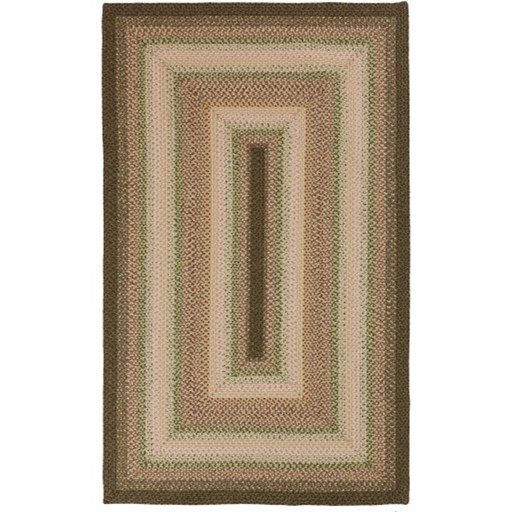 2' x 4' Rug
