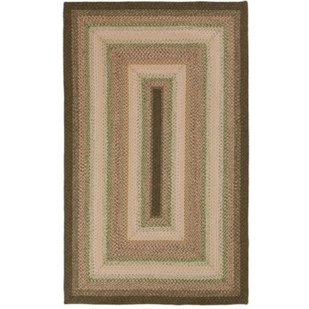 2' x 4' Rug