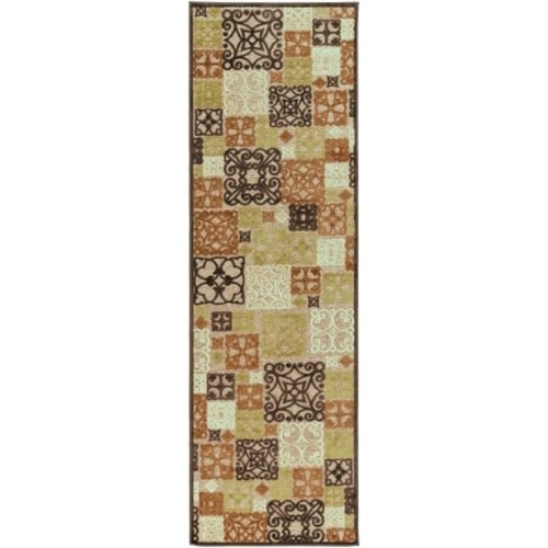5'2" x 7'6" Rug