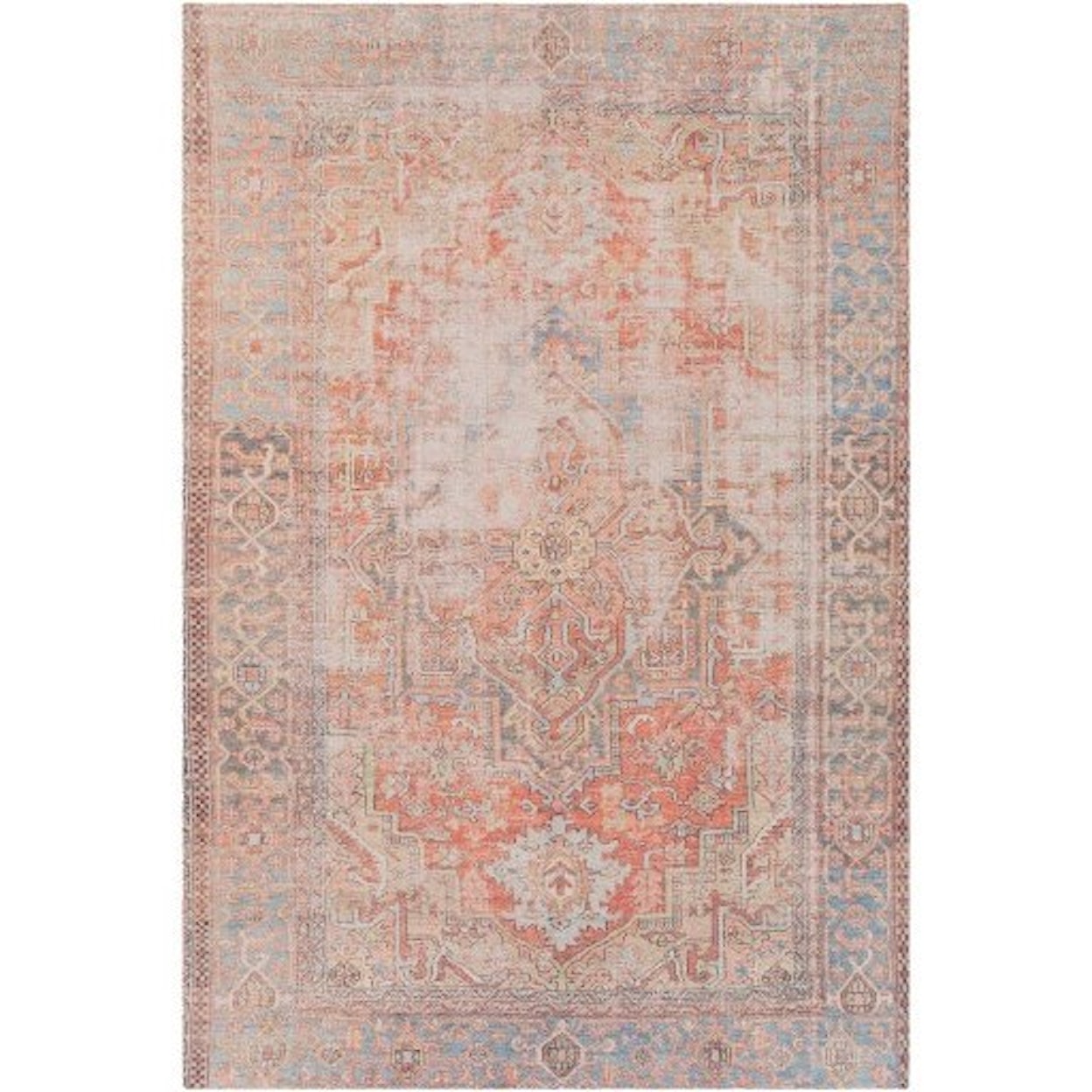 Surya Unique 2' x 3' Rug