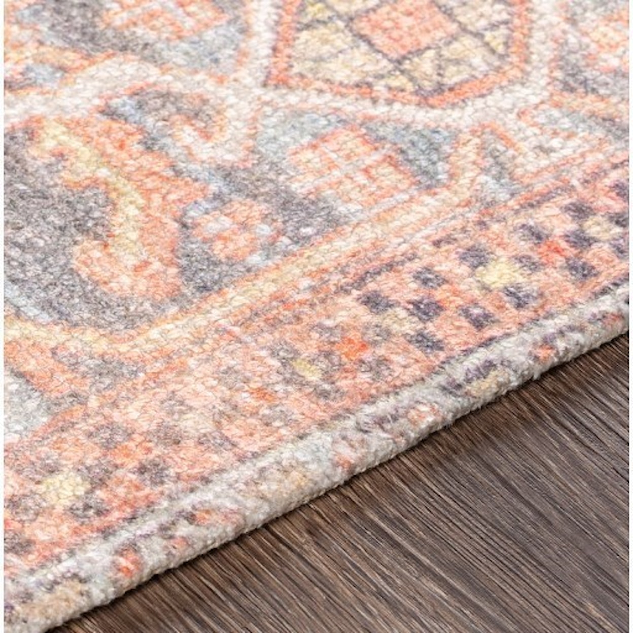 Surya Unique 2' x 3' Rug