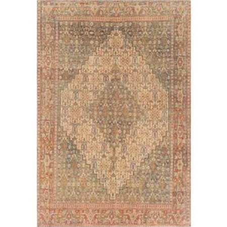 2&apos;6&quot; x 4&apos; Rug