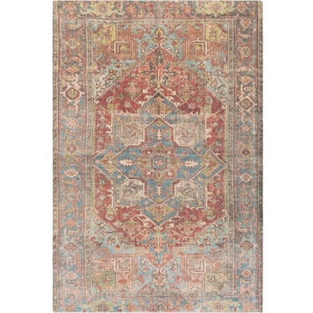 2' x 3' Rug