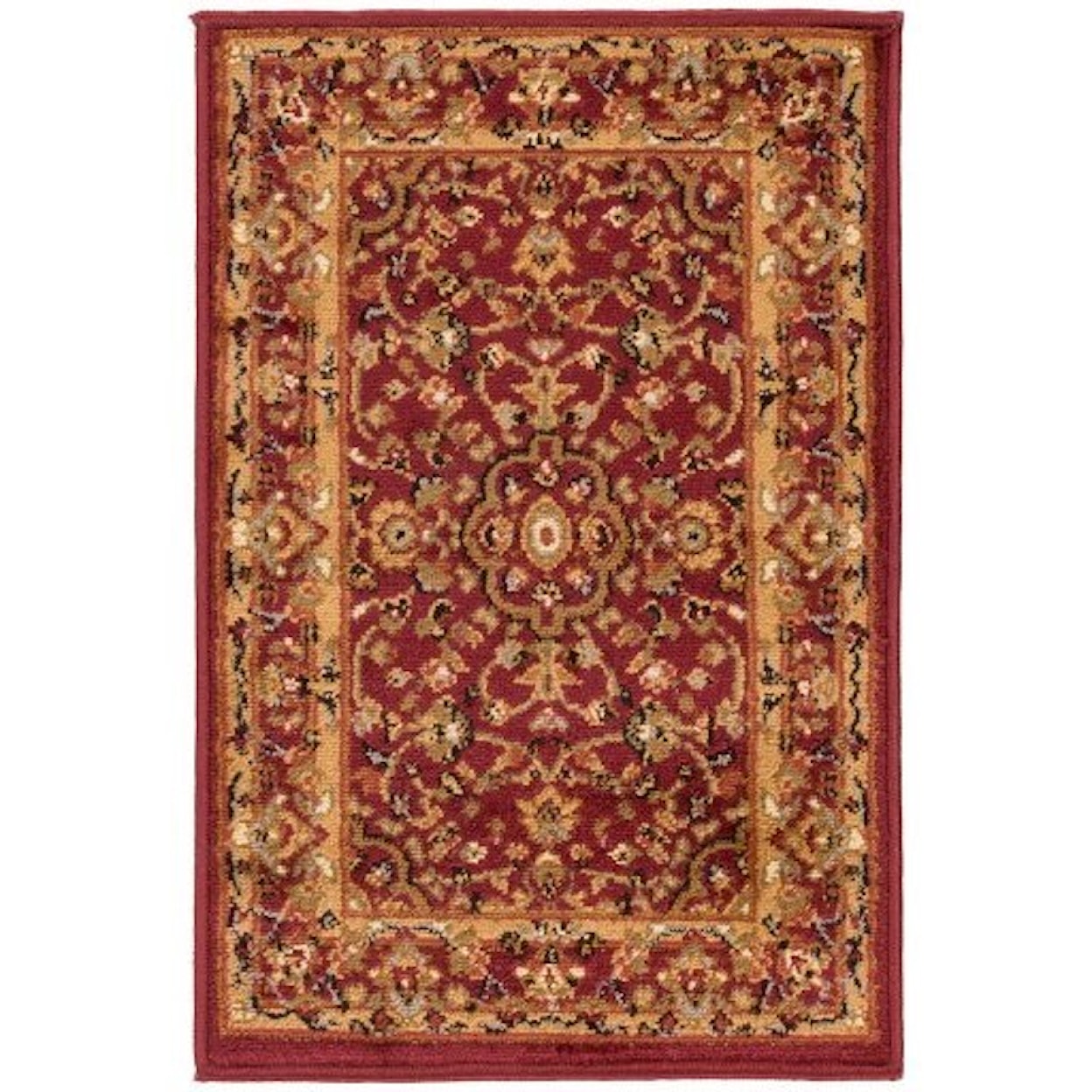 Surya Uptown 3PC Rug