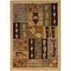 Surya Uptown 3'11" x 5'3" Rug