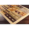 Surya Uptown 3'11" x 5'3" Rug