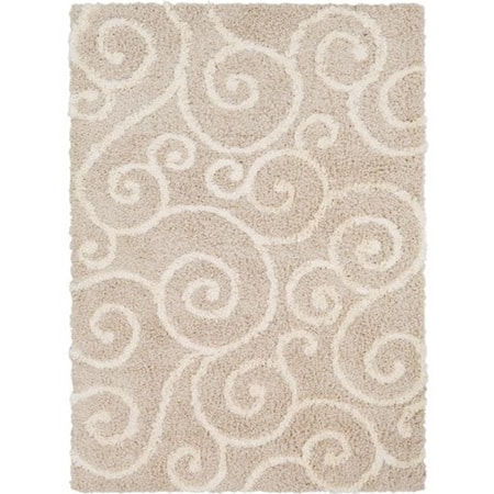 USG-2300 5'3" x 7'3" Rug