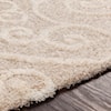 Surya Urban Shag USG-2300 5'3" x 7'3" Rug