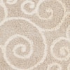 Surya Urban Shag USG-2300 5'3" x 7'3" Rug