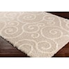 Surya Urban Shag USG-2300 5'3" x 7'3" Rug